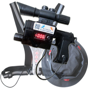 200米真人CS镭战装备 送倍镜 人眼安全激光对战枪 亲子野战玩具枪